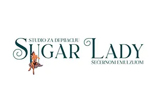 SugarLady Cover