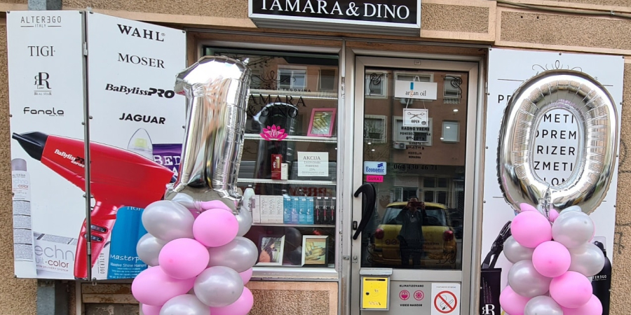 TamaraDino Cover 1
