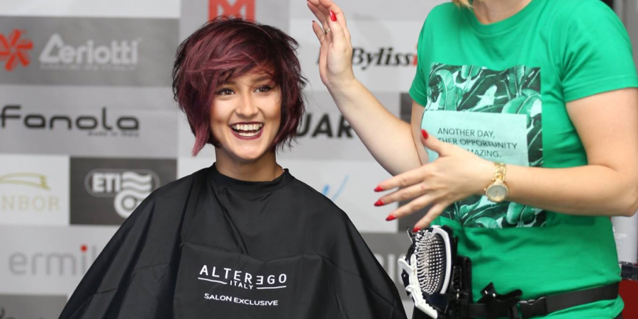 City salon